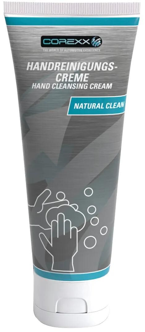 Corexx crème nettoyante protectrice pour la peau mains crème nettoyante pour les mains 250m
