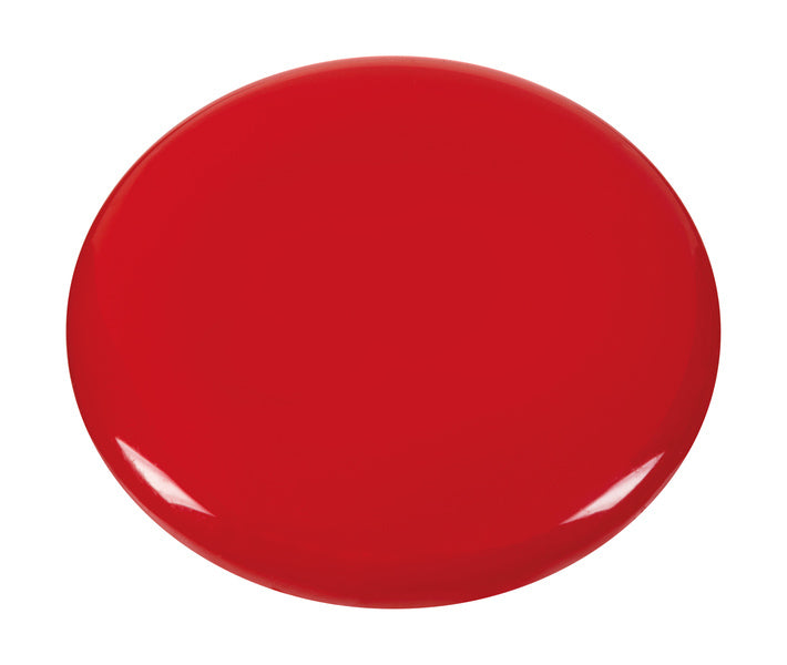 Westcott ac-e10826 aimant assorti paquet de 4 pièces. ø 40x8,5mm, 2500g