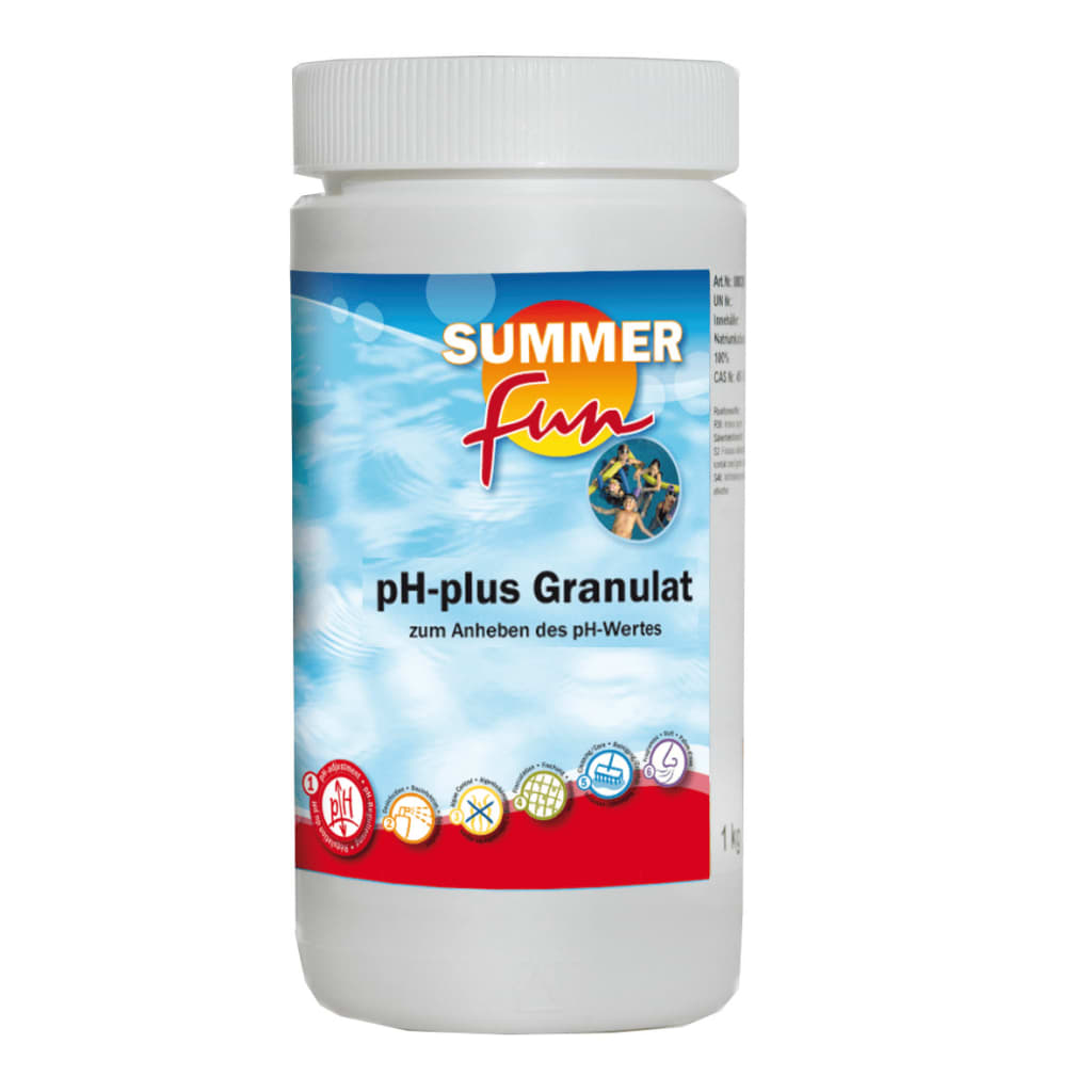 Summer Fun Summer Fun Ph + 1 kg