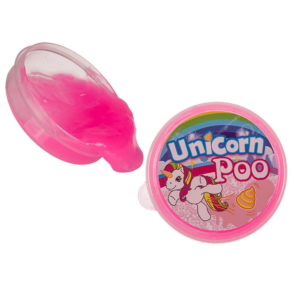 Caca de licorne basique
