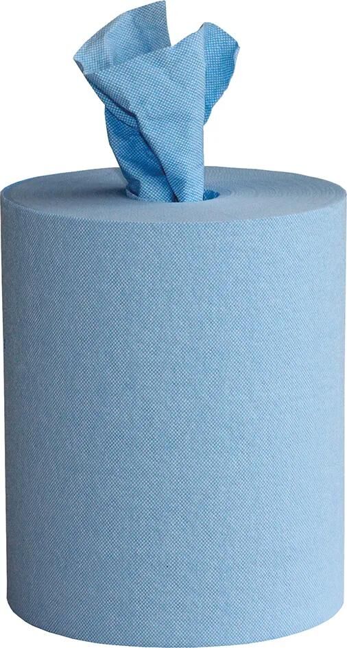 Nordvlies papier de nettoyage wipex-work m wipex work m-roll 200 feuilles