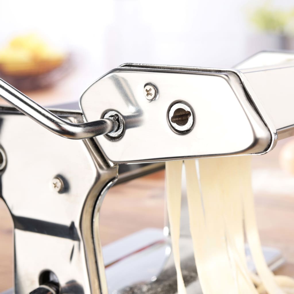 Salut Pastamaker Aluminium