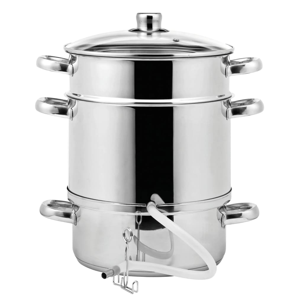 Salut jus de fruit 26 cm 8 L