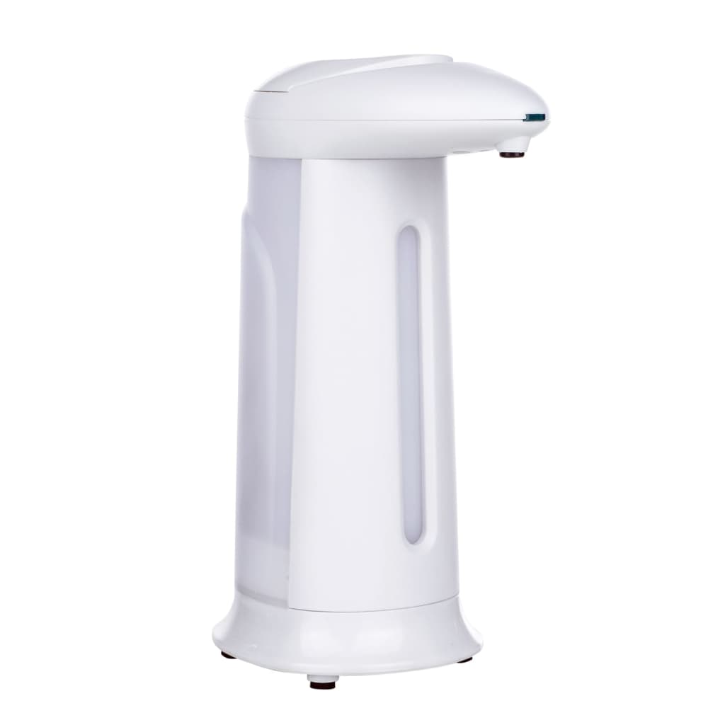 Hi SOAP Dispensver Capteur 330 ml blanc