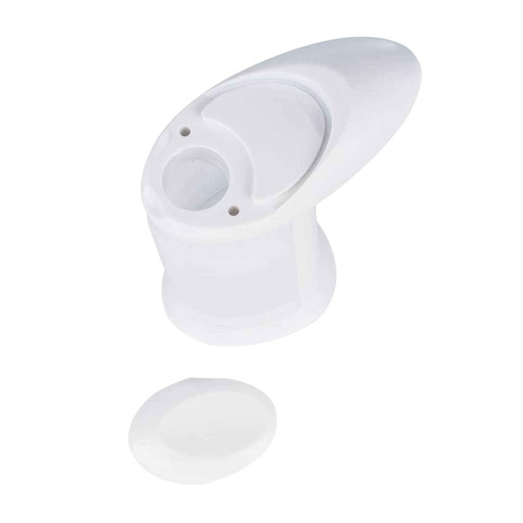 Hi SOAP Dispensver Capteur 330 ml blanc