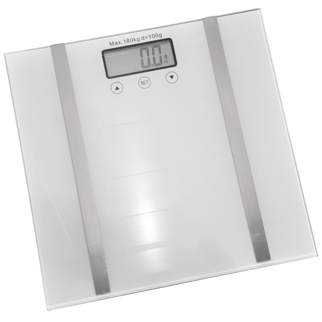 Hi Body Analysis Scale Colored