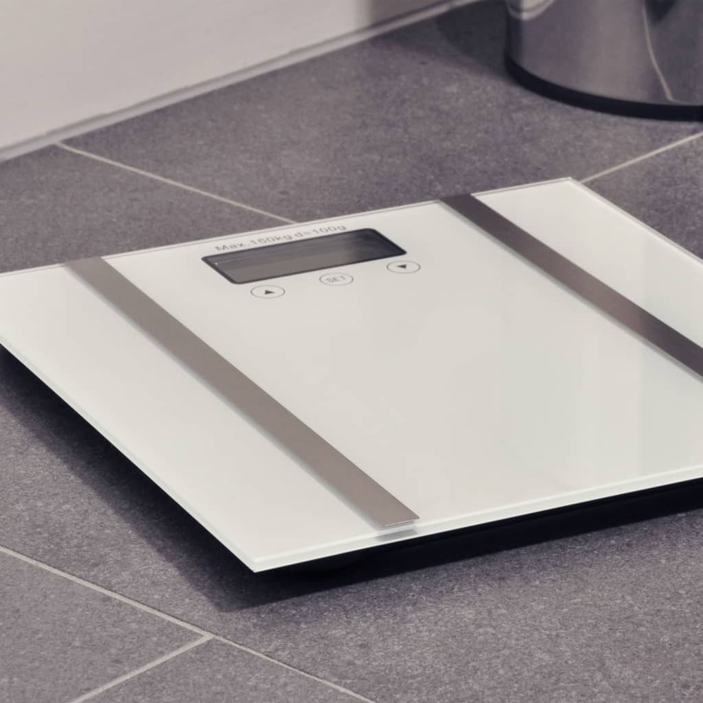 Hi Body Analysis Scale Colored