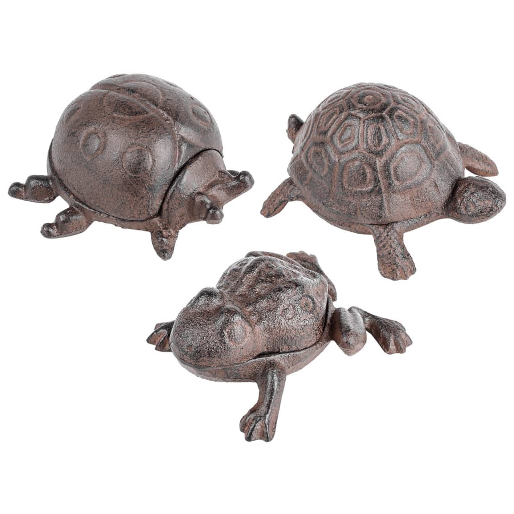 Hi Key Storage Place Figures d'animaux