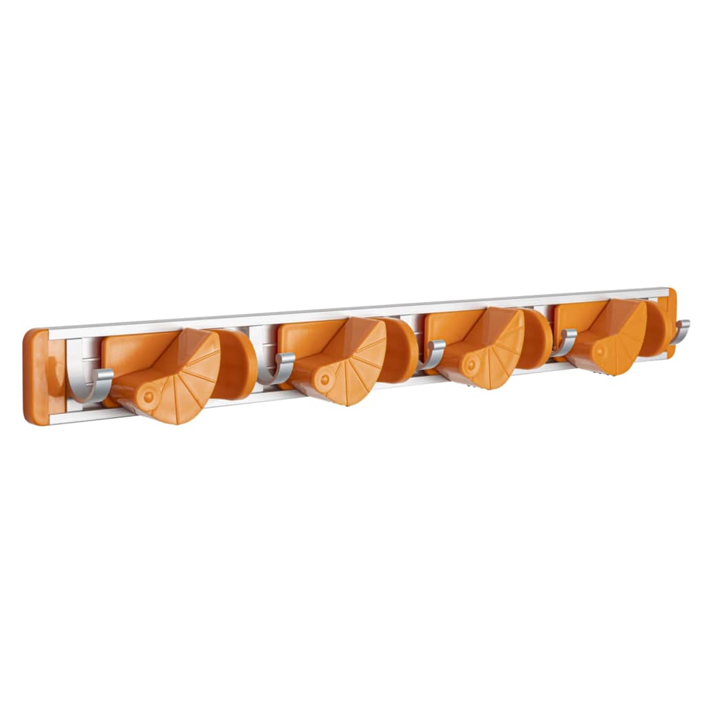 Hi Broom Holder 50x5x4 cm