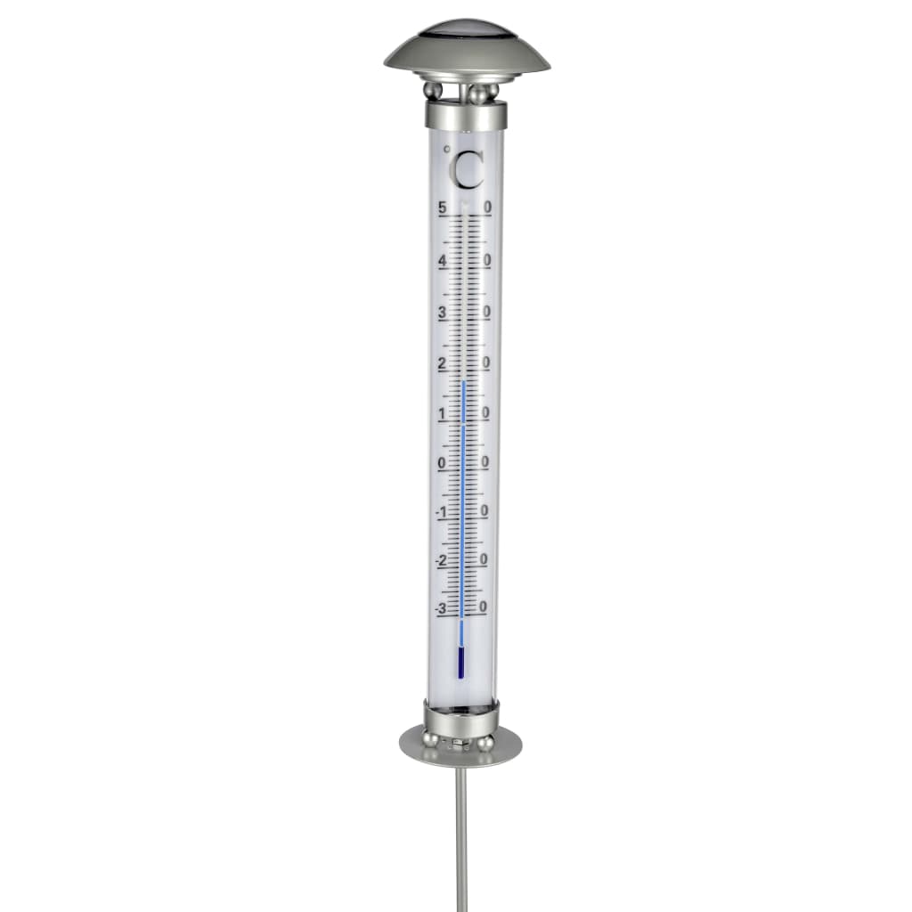 Hi Thermomètre Solar