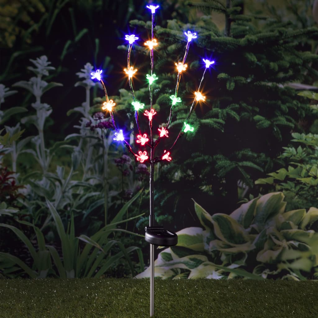 Salut Hi Hi Blossom Branch LED 20 lumières