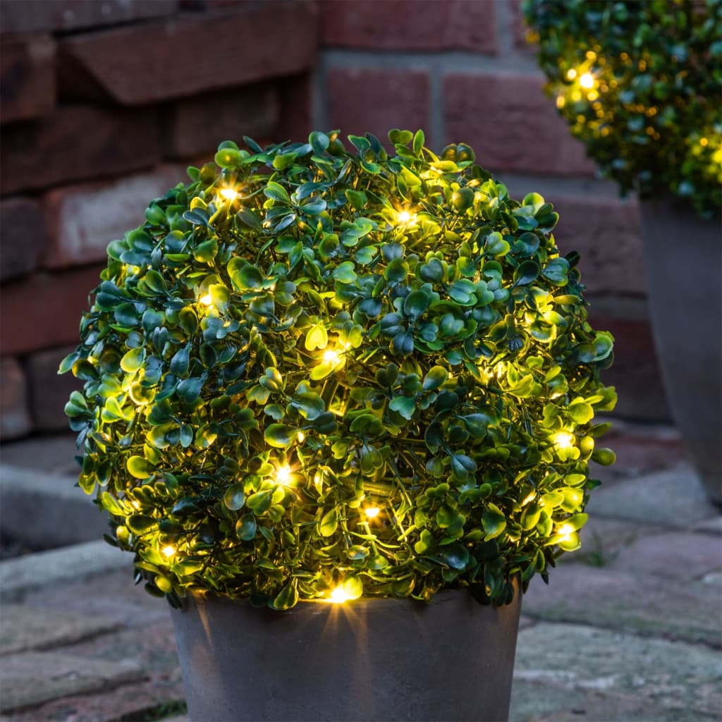 Hi Kunstbuxus Bulb LED Ø25 cm
