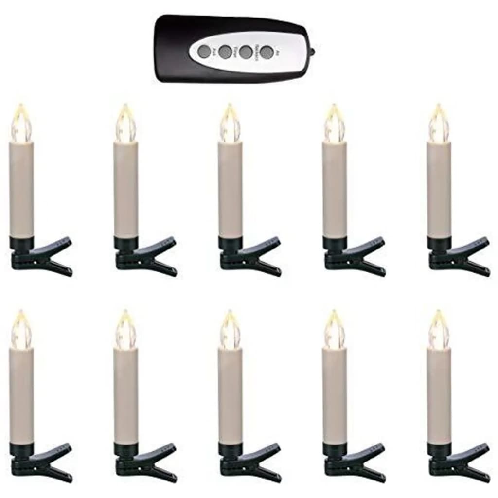 Hi Mini Boots 20 ST LED sans fil avec télécommande