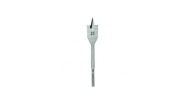 Connex cox971725 coupe-bois plat 25mm