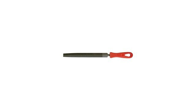 Connex cox965320 lime demi-ronde 200mm