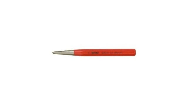 Connex coxt659310 pointe de frappe octogonale 120x10 mm