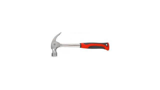 Connex cox604420 marteau à griffes 450g chromé