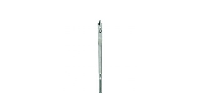 Connex cox971710 coupe-bois plat 10mm