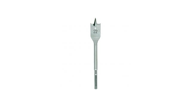Connex cox971722 coupe-bois plat 22mm