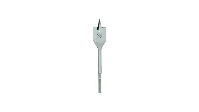 Connex cox971728 coupe-bois plat 28mm