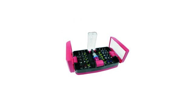 Connex coxb973731 jeu d'embouts 31 pièces