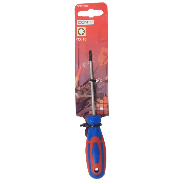 Con-p cpt312910 tournevis torx tx10