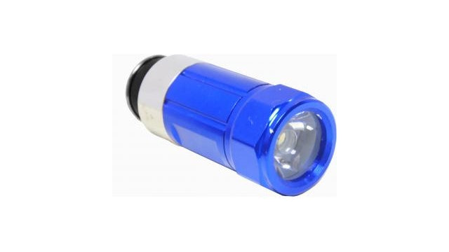 Lampe de poche LED rechargeable Con-p b29885