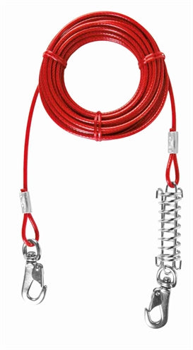 Ligne de construction Trixie rouge