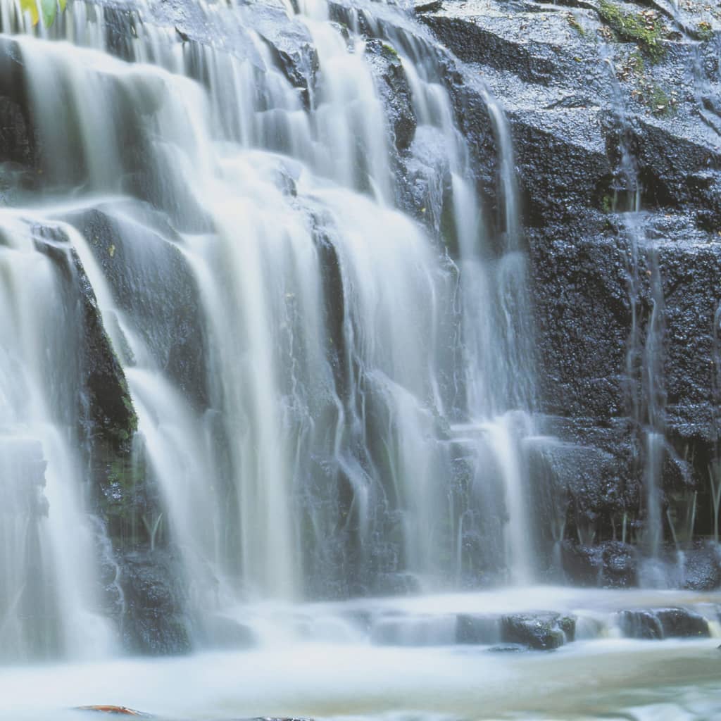 Fond d'écran Komar Photo Pura Kaunui Falls 368x254 cm 8-256