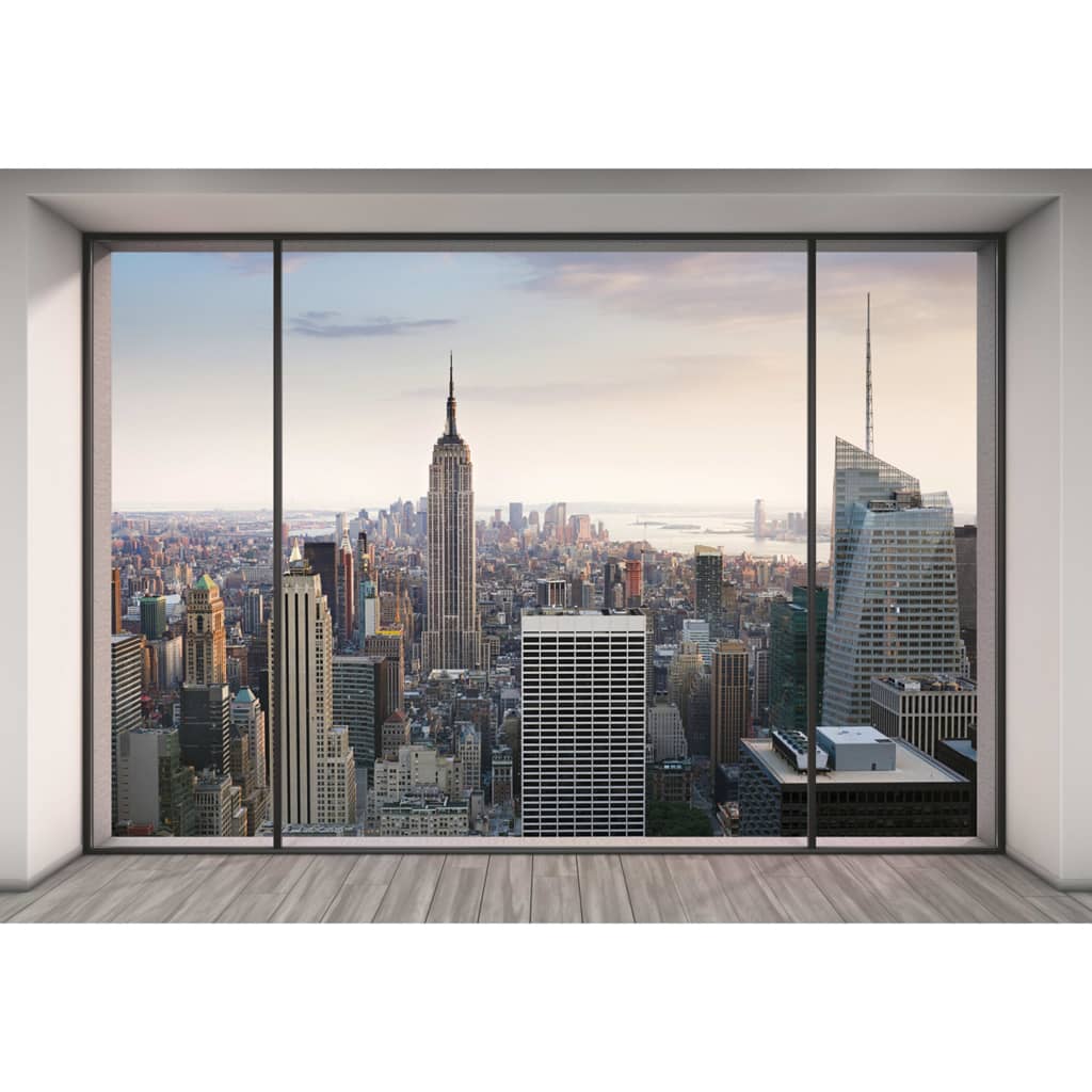 Fond d'écran Komar Photo Penthouse 368x254 cm 8-916