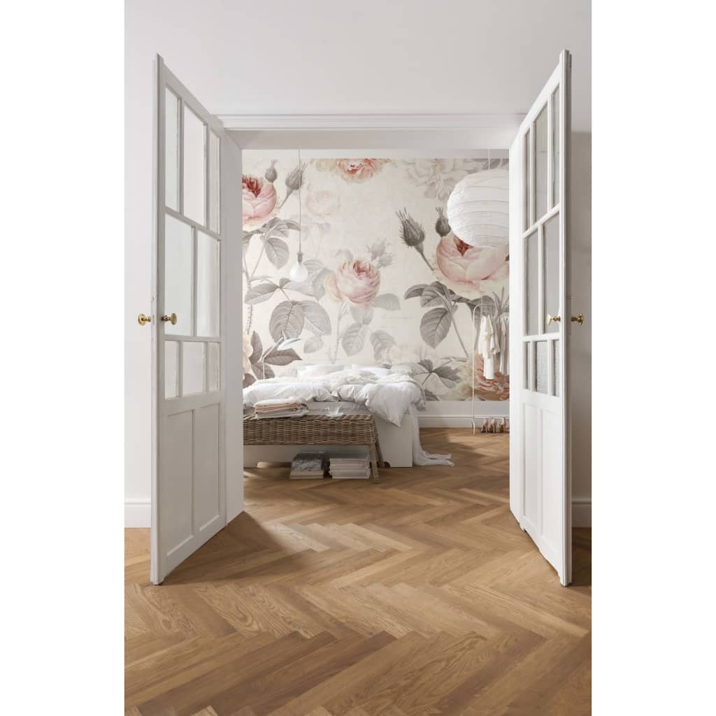 Fond d'écran Komar Photo La Maison 368x248 cm xxl4-034