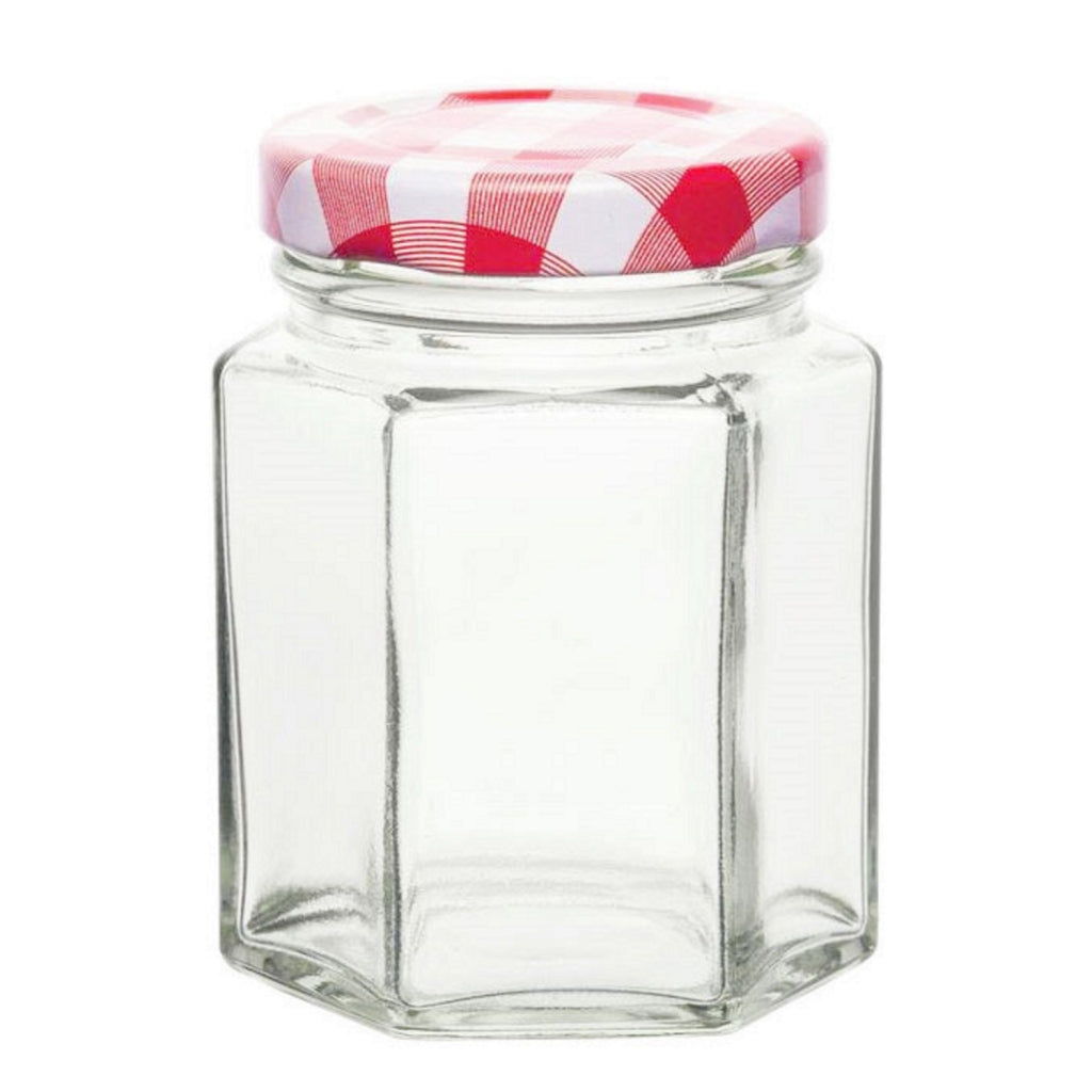 Bocaux en verre Einkochwelt 191 ml 6 pièces