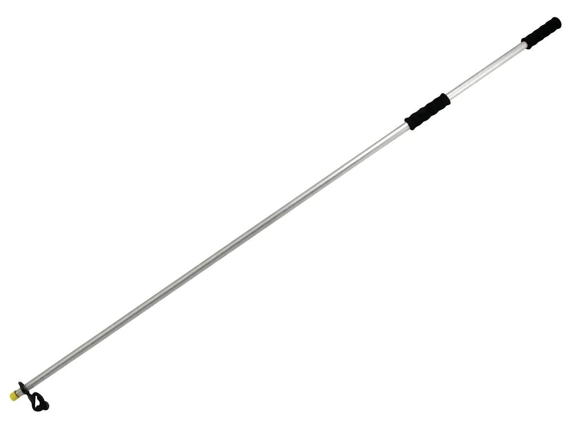 Tube d'extension Apa tube d'extension 1 4z 150cm tube alu w.mess.gew.