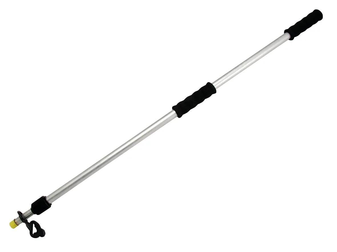 Tube d'extension Apa tube télescopique 90-150 cm réglable en continu