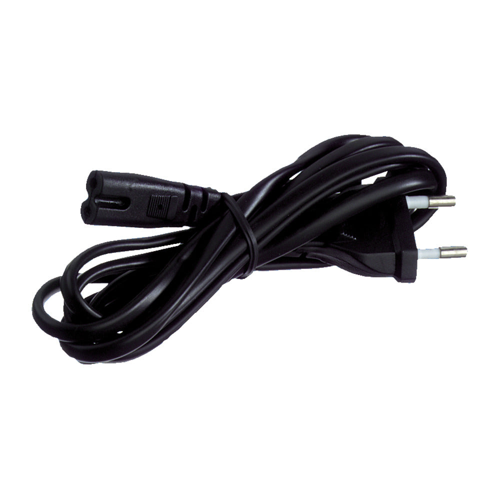Goobay cordon cassette vrac noir 1,8m