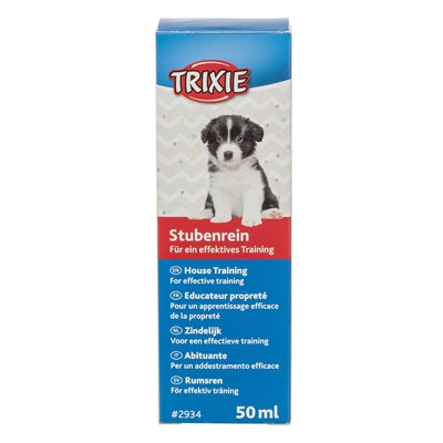 Gouttes d'apprentissage de la propreté Trixie