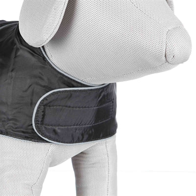 Trixie manteau pour chien Orleans noir