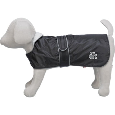 Trixie Manteau pour chien Orleans noir