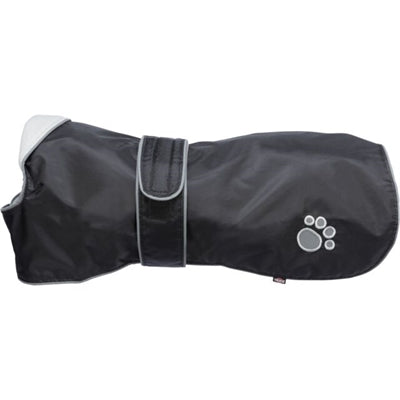 Trixie Manteau pour chien Orleans noir