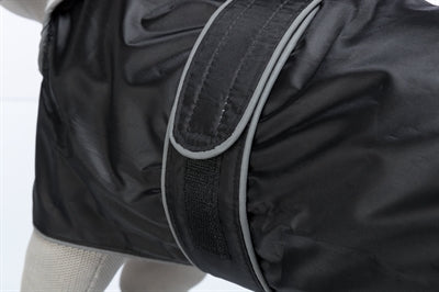 Trixie manteau pour chien Orleans noir