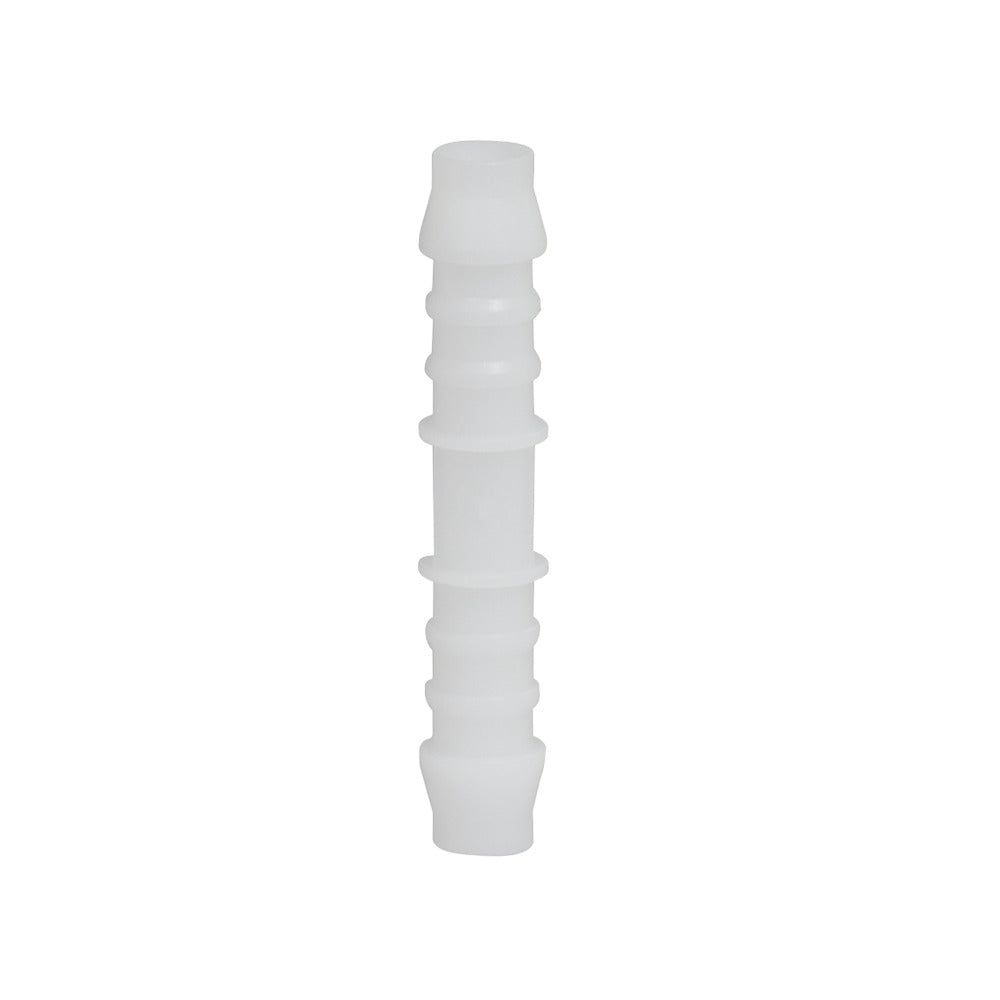 Raccord universel pour tuyau de vidange en nylon 8 mm