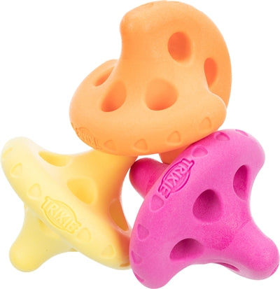 Trixie aqua toy gobelet tpr assorti
