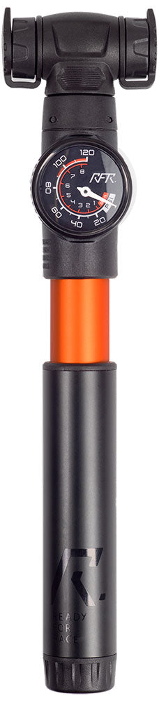 Pompe Rfr hpa tout en un