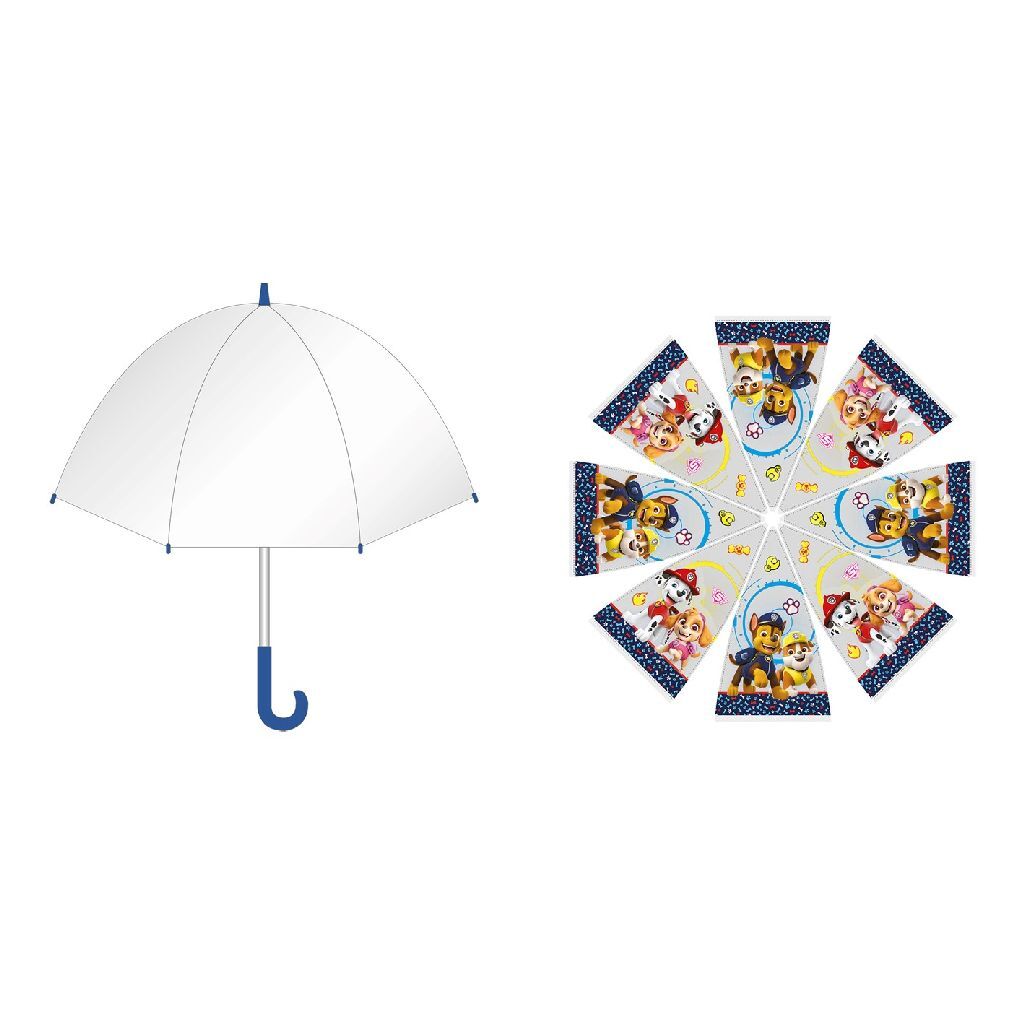 Parapluie basique pour enfants