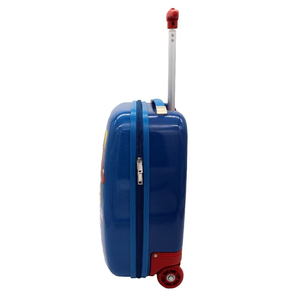 Chariot Paw Patrol 20x33x44 cm bleu rouge