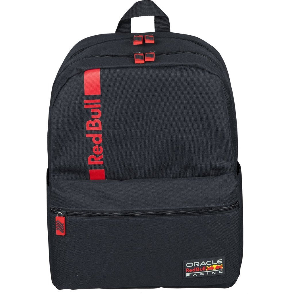 Sac à dos Undercover avec poche avant Red Bull Racing