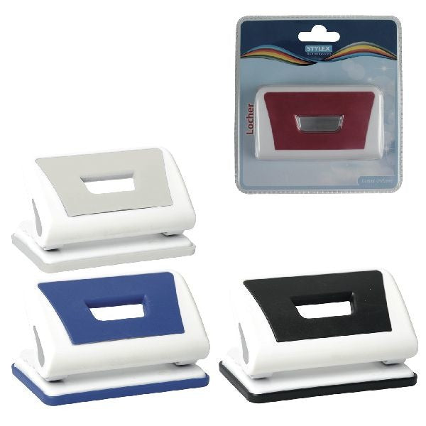 Perforatrice Toppoint petite