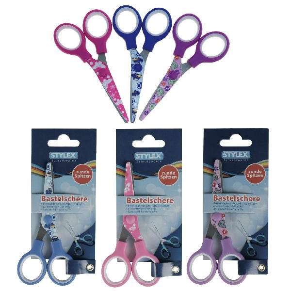 Ciseaux pour enfants Toppoint