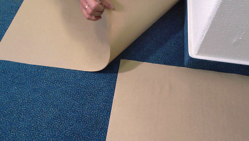 Notes d'information notes d'information in-9030550-88 papier de couverture autocollant 30 cm x 50 m