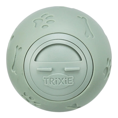 Trixie boule à collation en plastique